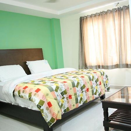 Kvp Inn Тирупати Стая снимка